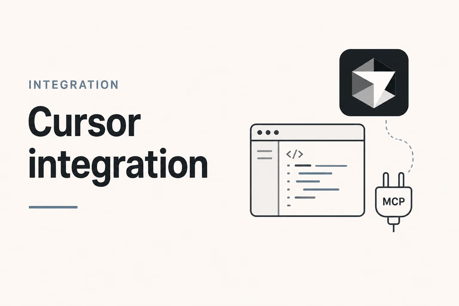 cursor illustration for ReachLoop