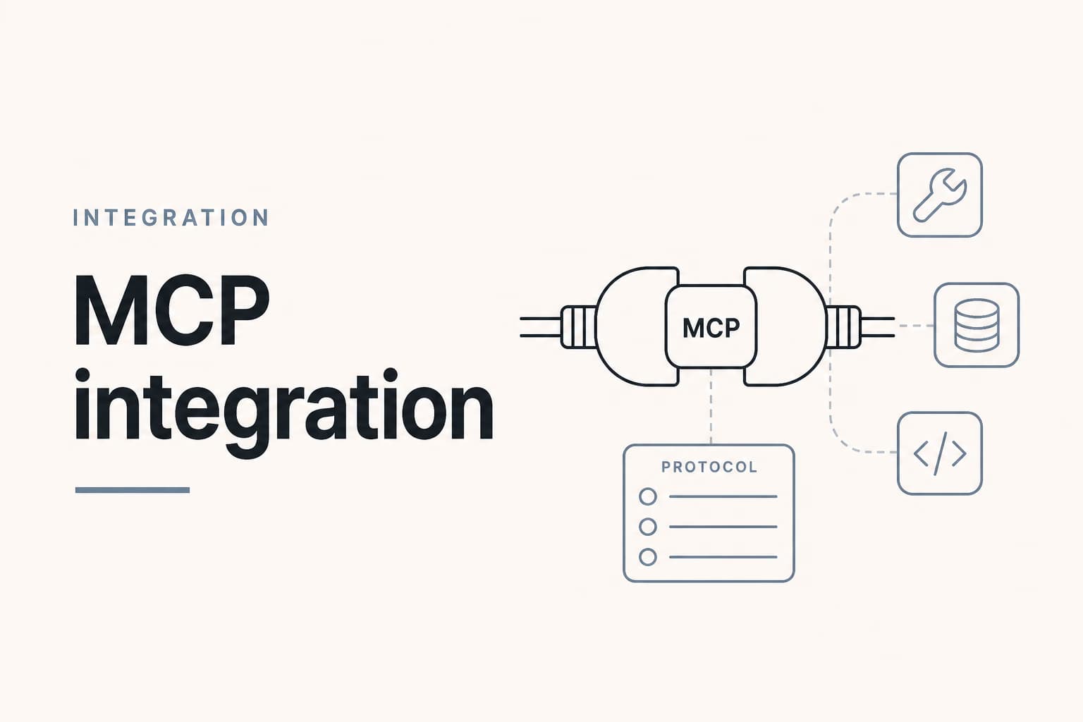 mcp illustration for ReachLoop